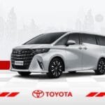 New Alphard